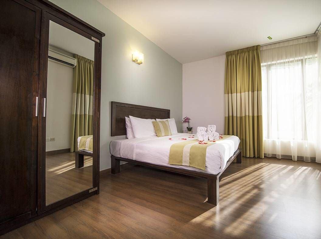 Erya By Suria Hot Spring Bentong Hotel Ngoại thất bức ảnh