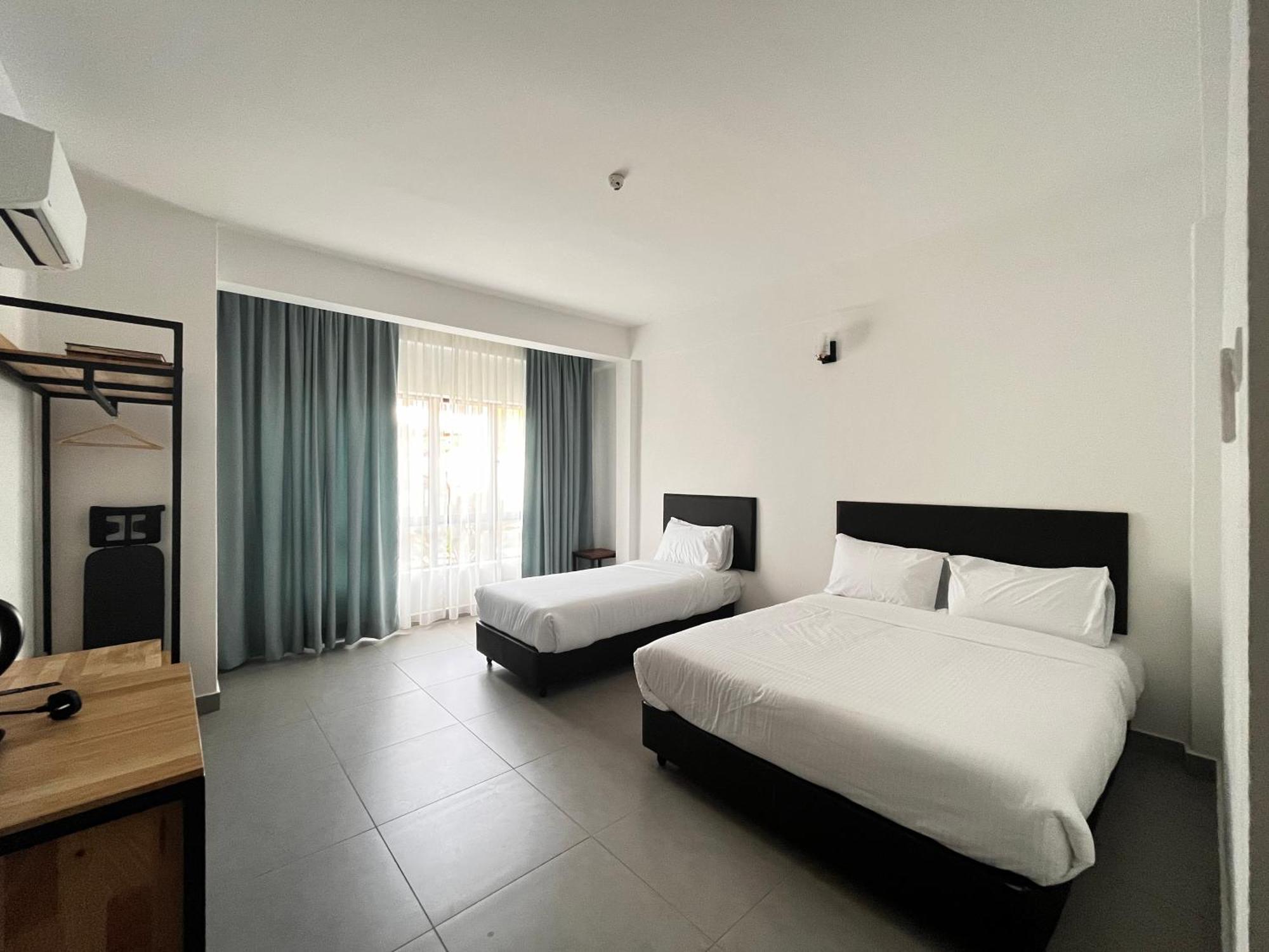 Erya By Suria Hot Spring Bentong Hotel Ngoại thất bức ảnh