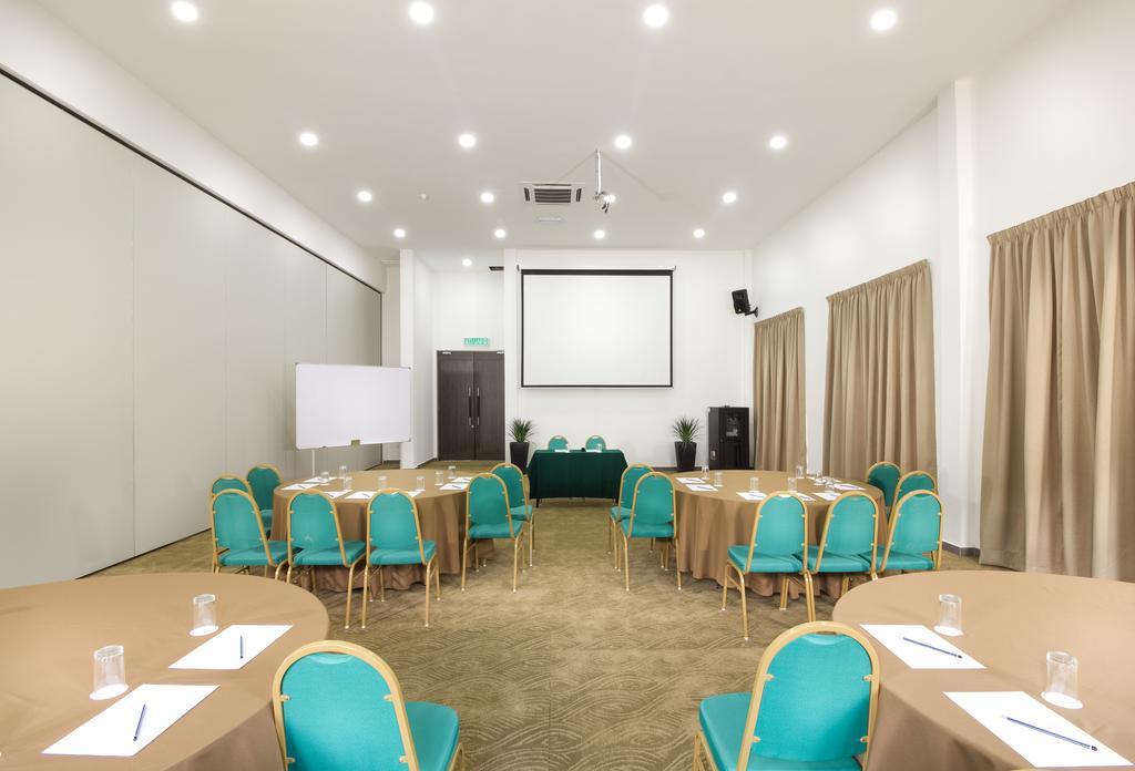 Erya By Suria Hot Spring Bentong Hotel Ngoại thất bức ảnh