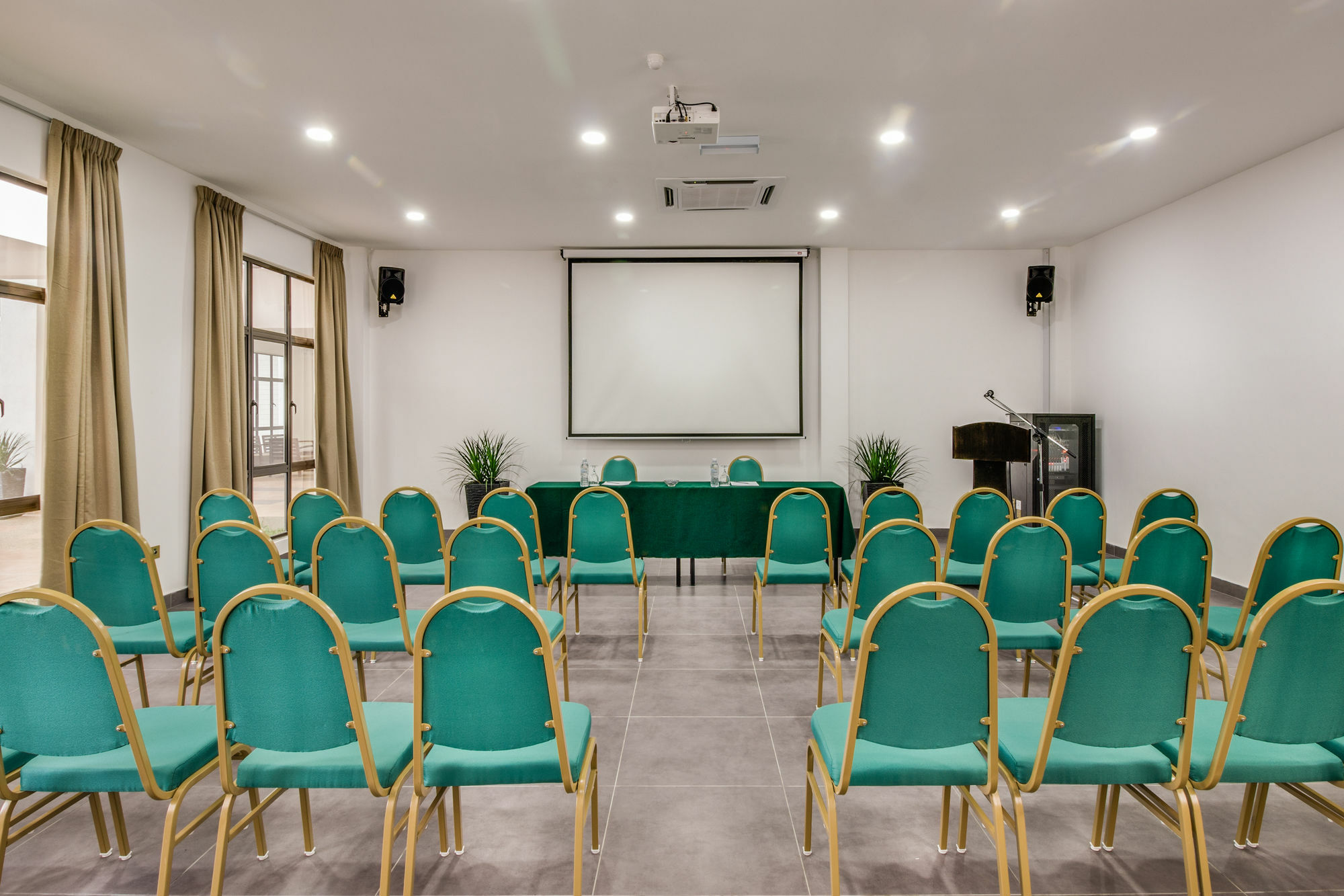 Erya By Suria Hot Spring Bentong Hotel Ngoại thất bức ảnh